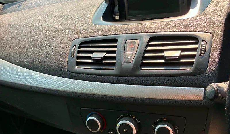 Renault Megane 11