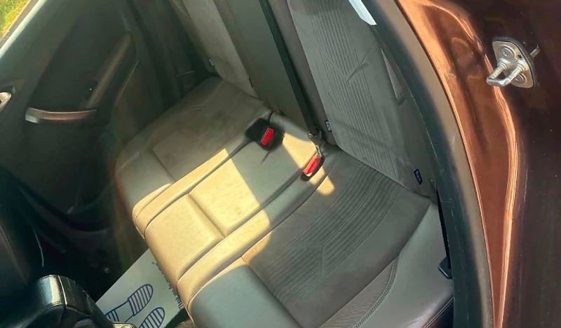 Peugeot 2008 12