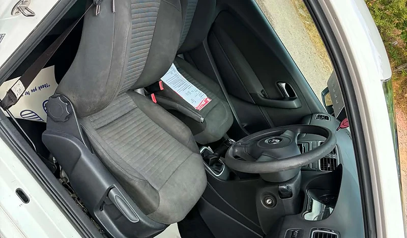 Volkswagen Polo 6