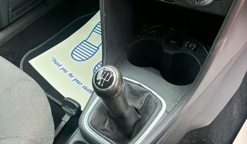 Volkswagen Polo 10