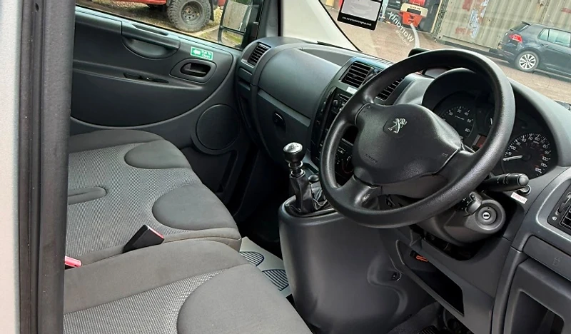 Peugeot Expert Tepee 14