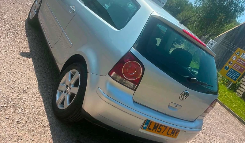 Volkswagen Polo 6