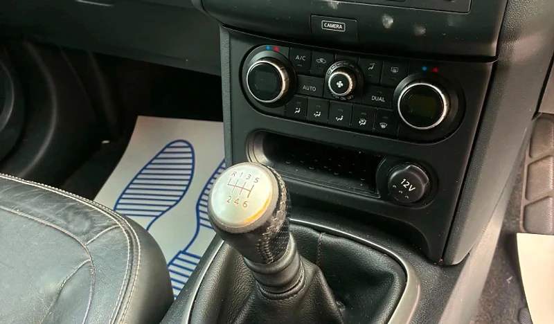 Nissan Qashqai 8