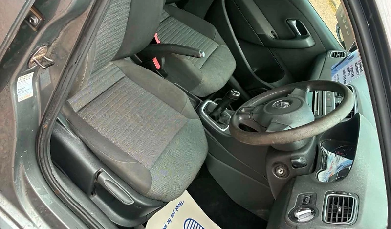 Volkswagen Polo 11