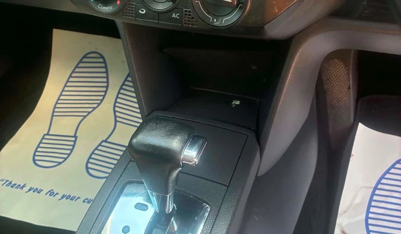 Volkswagen Polo 10