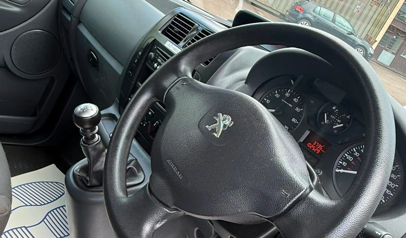 Peugeot Expert Tepee 15