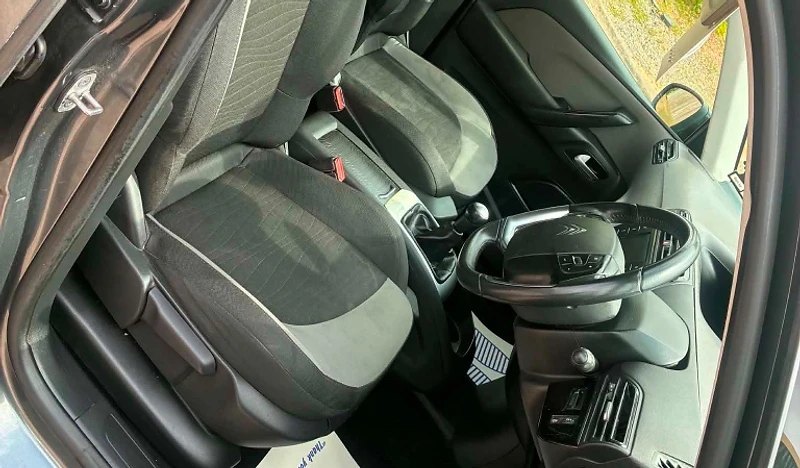 Citroen C4 Picasso 8