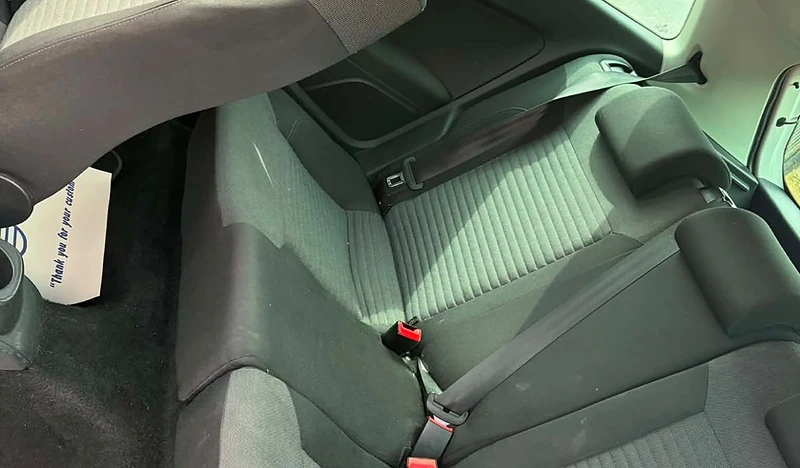 Volkswagen Polo 10
