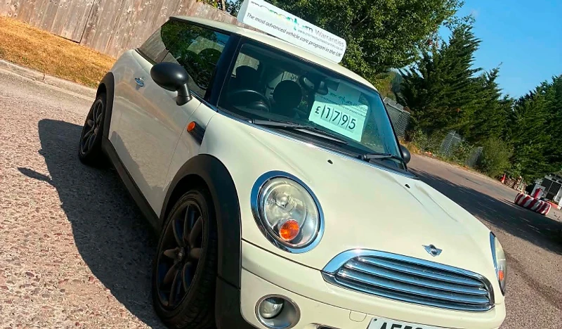 Mini One 2