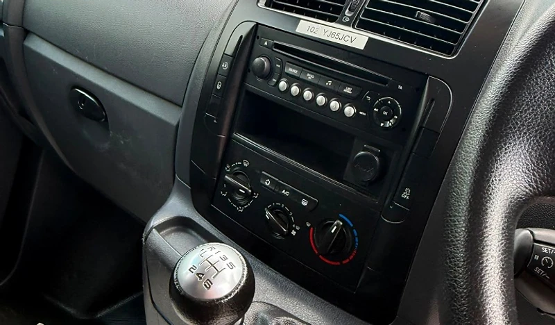 Peugeot Expert Tepee 16