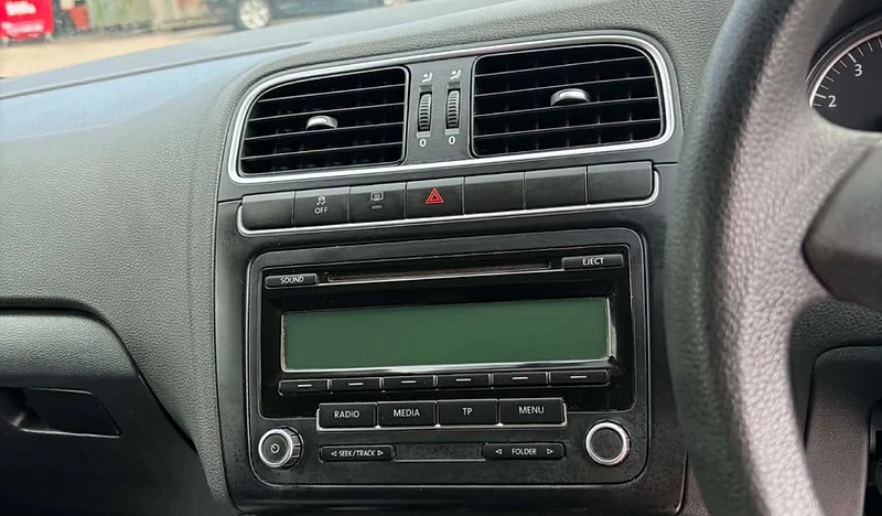 Volkswagen Polo 8