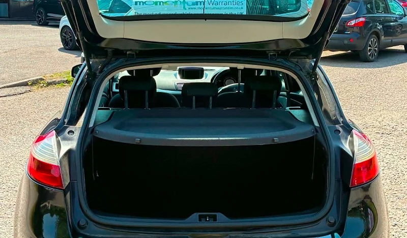 Renault Megane 7