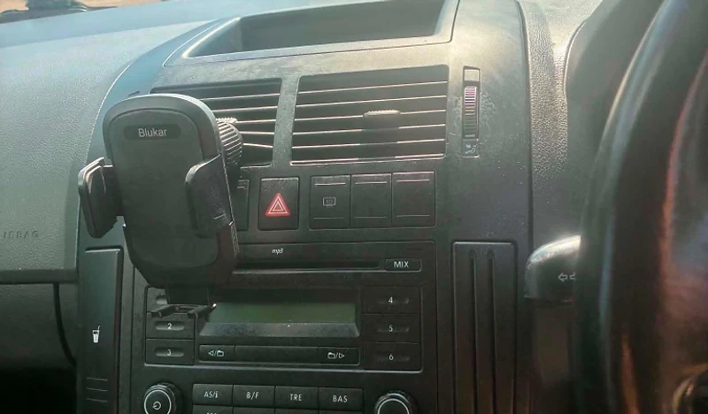 Volkswagen Polo 9