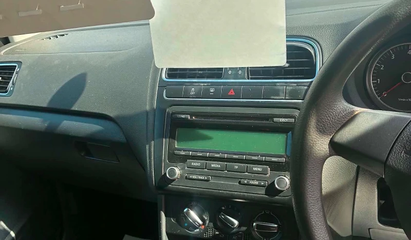 Volkswagen Polo 10