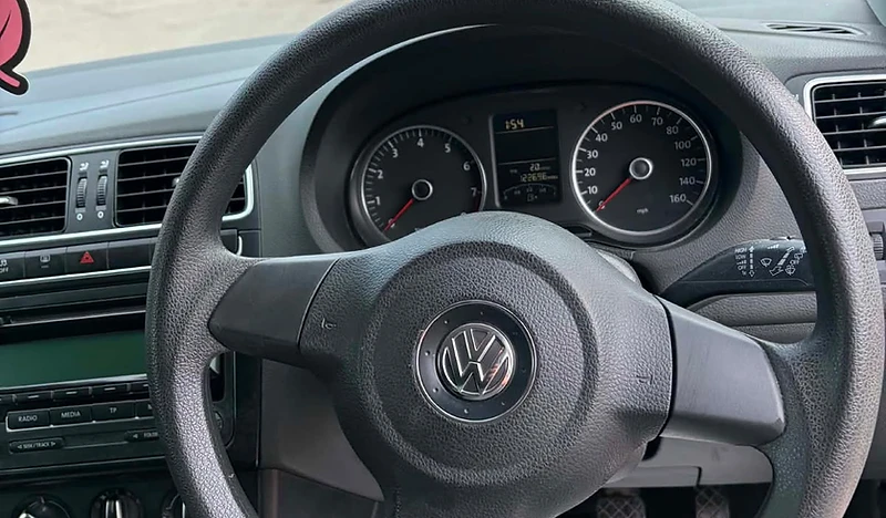 Volkswagen Polo 7
