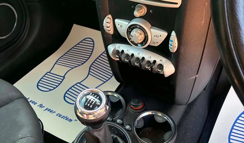 Mini One 10