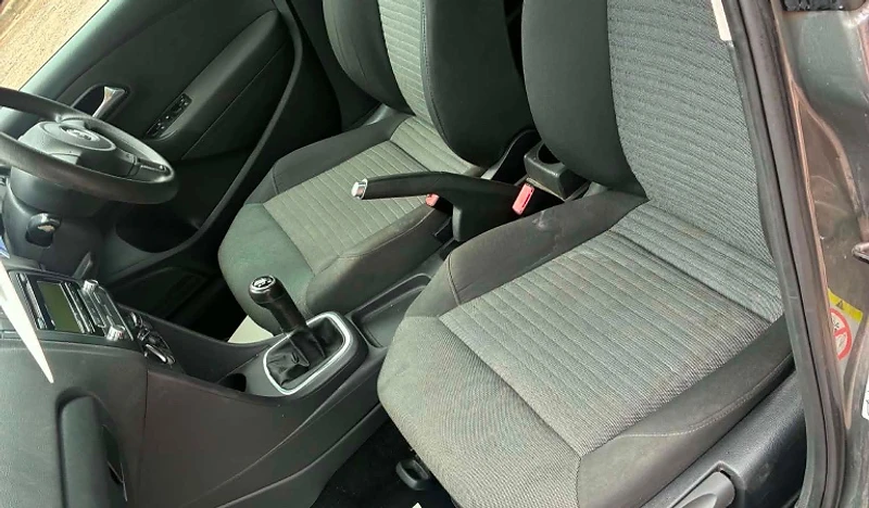Volkswagen Polo 12