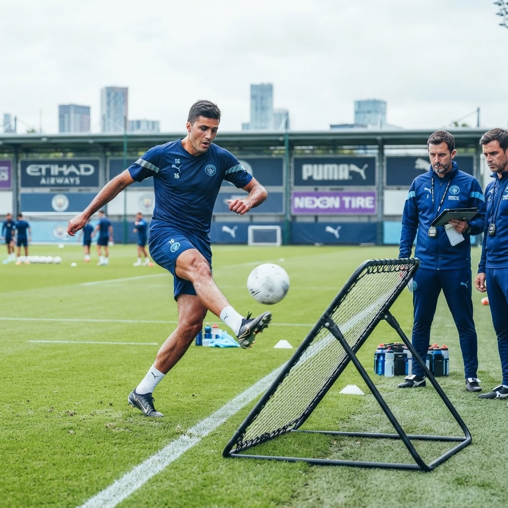 Individualización Colectiva: Entrenar para el juego, no solo para el jugador