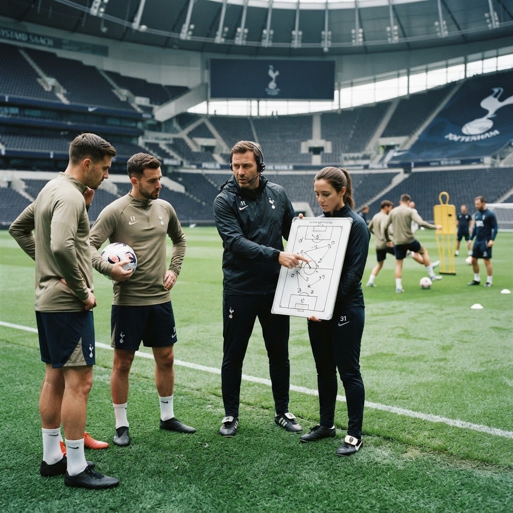 Consultoría sistémica: Rediseñando estructuras de clubes