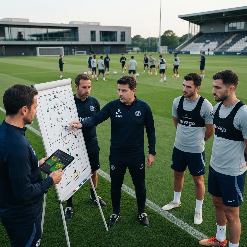 Implementing Methodological Change in Clubs