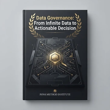 Data Governance: From Infinite Data to Actionable Decision