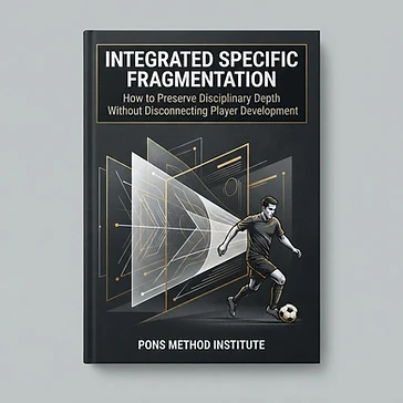 Integrated Specific Fragmentation