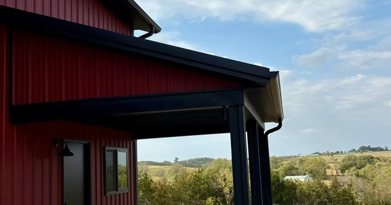 2nd Annual Patriot Ranch Fundraiser