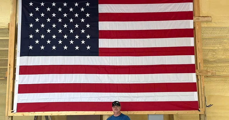 About Patriot Ranch
