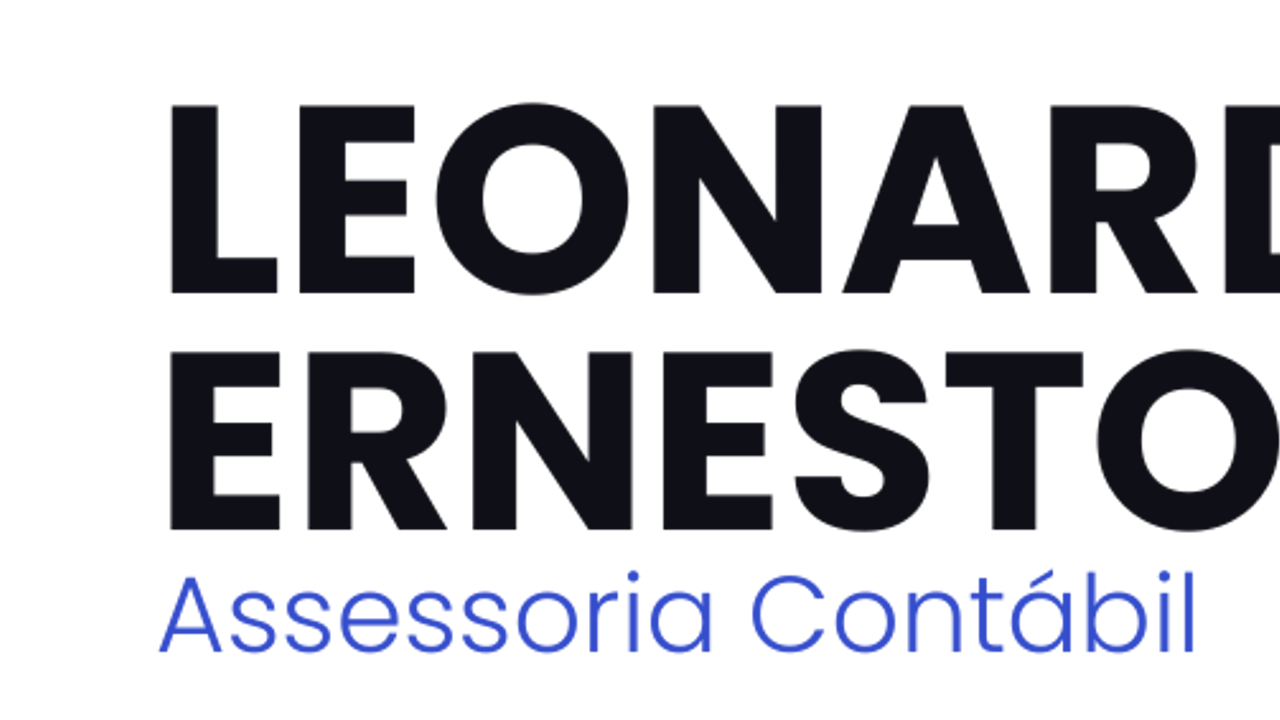 Leonardo Ernesto - Igrejas template preview