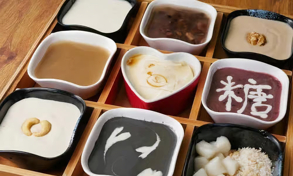 Tasting Platter