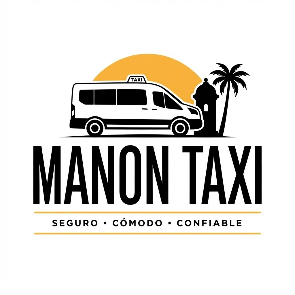 Manon Taxi