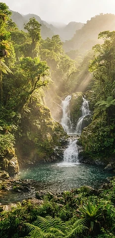Bosque Nacional El Yunque