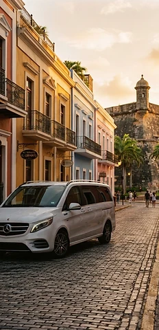 Viejo San Juan