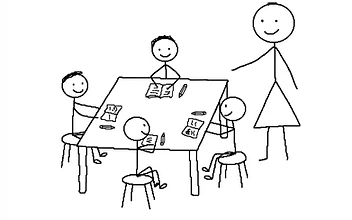 What Is a Microschool? Why Millions of Parents Are Quietly Switching