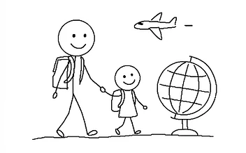 The Complete Guide to Worldschooling: How Families Turn the World Into a Classroom