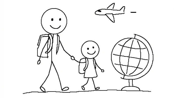 The Complete Guide to Worldschooling: How Families Turn the World Into a Classroom