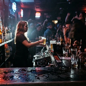 Dive Bar Buckhead gallery 2