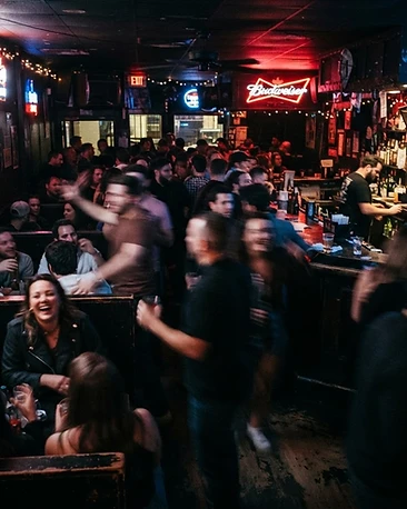 Dive Bar Buckhead gallery 13