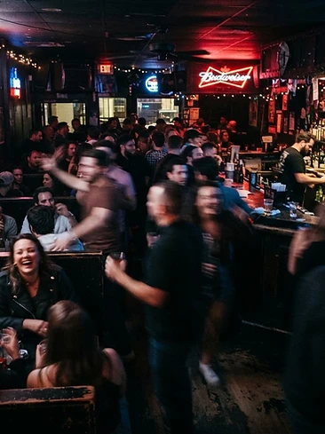 Dive Bar Buckhead gallery 3