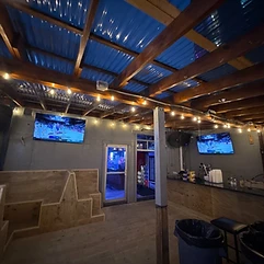 Dive Bar Buckhead Instagram post 1