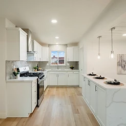 Kitchen Remodel