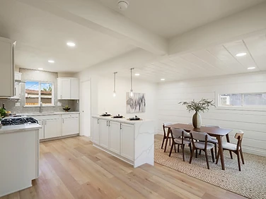Kitchen Remodel