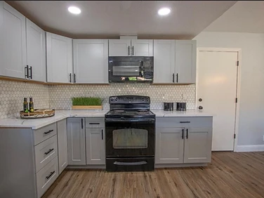 Kitchen Remodel