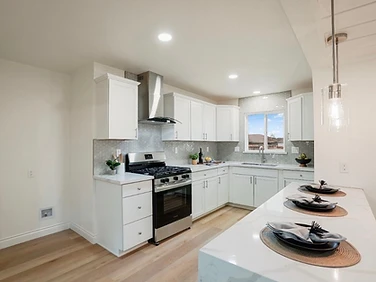 Kitchen Remodel