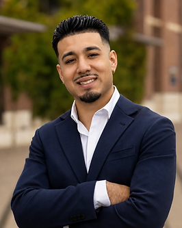 William Cornejo — Owner, Cornejo ICR LLC