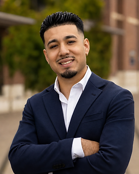 William Cornejo — Owner, Cornejo ICR LLC