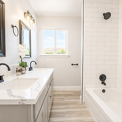 Bathroom Remodel
