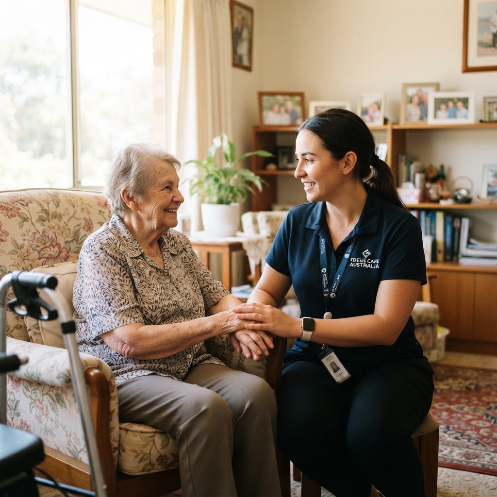 Community & Social Services jobs in Sydney