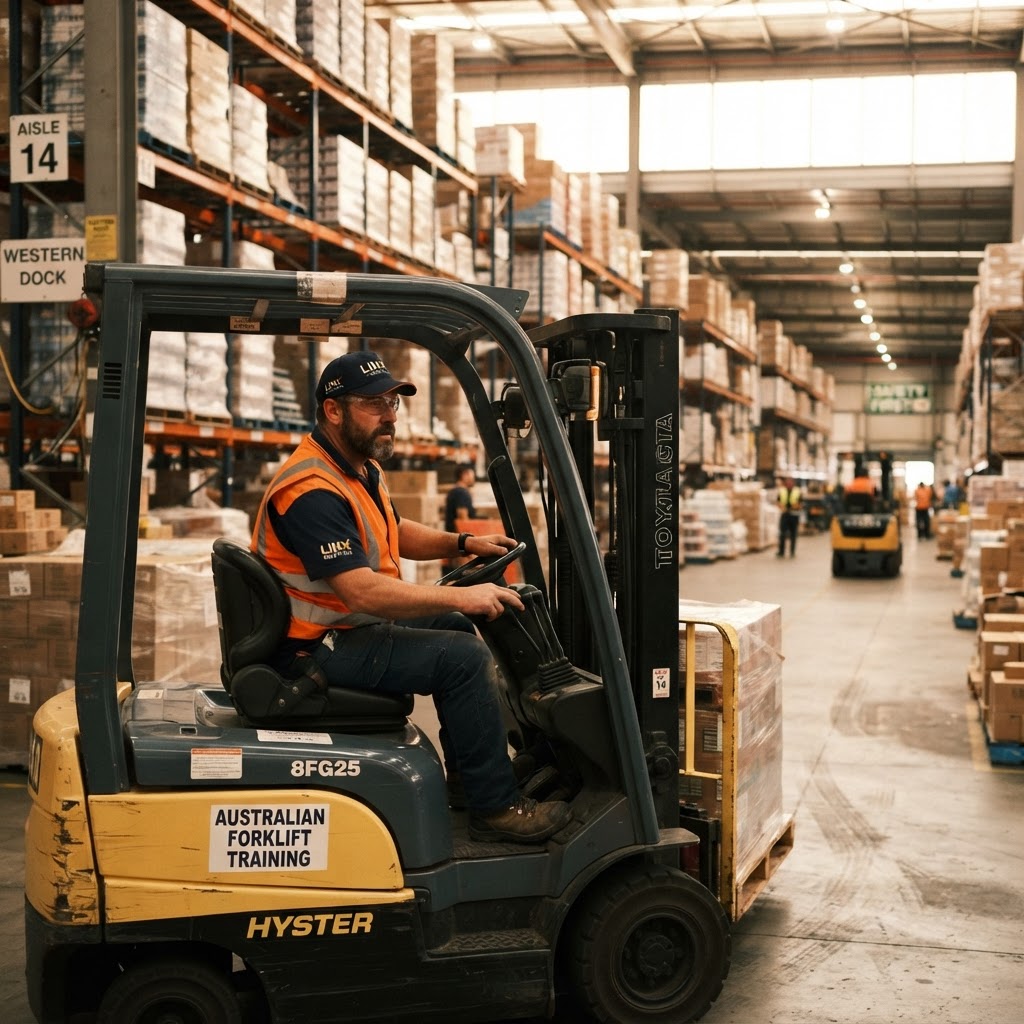 Transport & Logistics jobs in Sydney