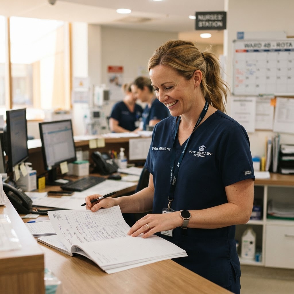 Healthcare & Medical jobs in Sydney